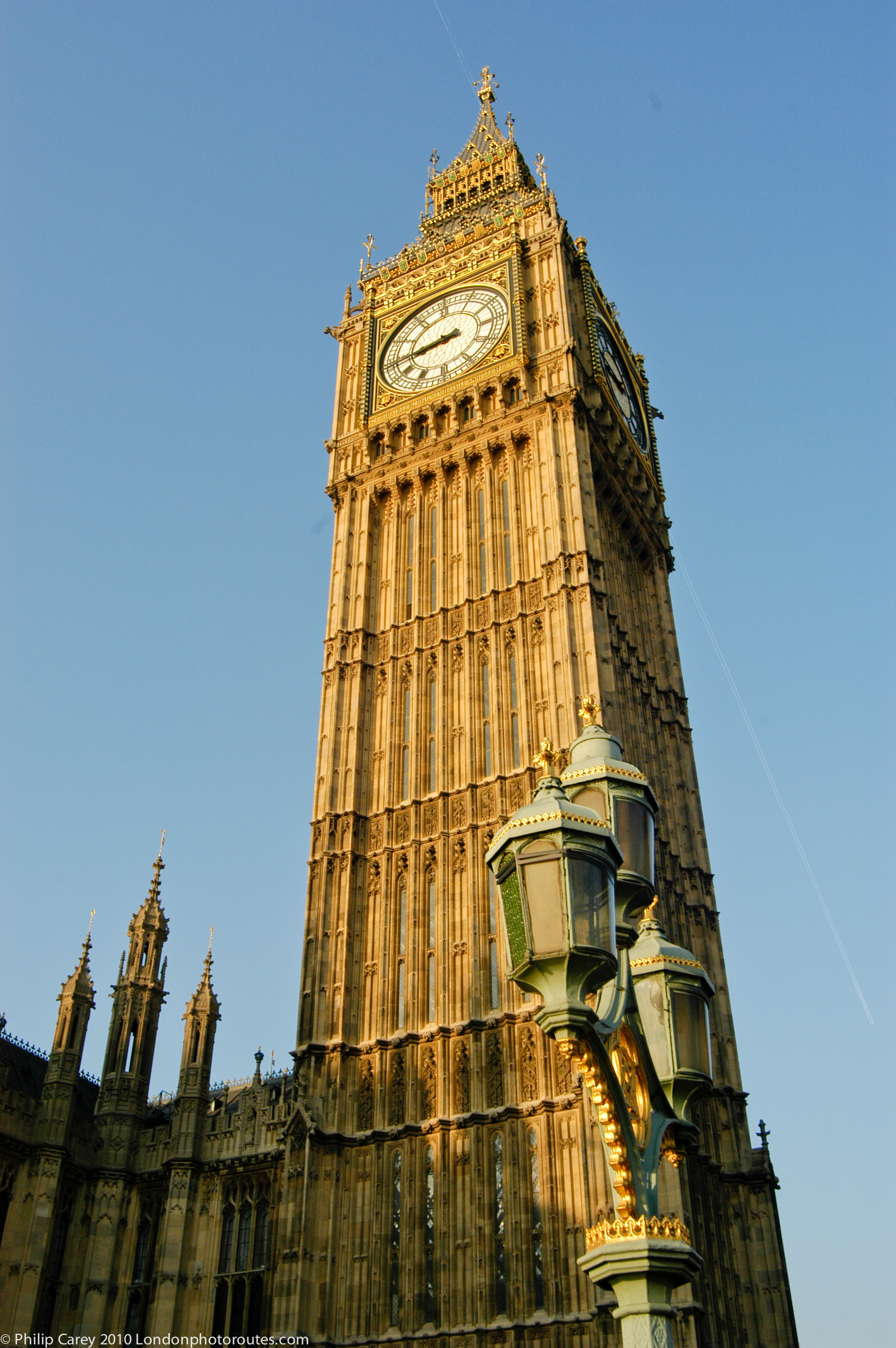 лондонская башня